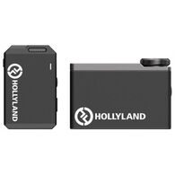 מיקרופון אלחוטי Hollyland Lark Max Solo למכירה , 3 image