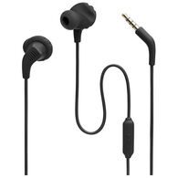 אוזניות  חוטיות JBL Endurance Run 2 למכירה , 4 image