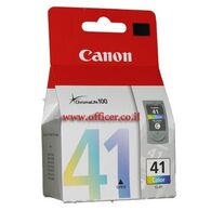 ראש דיו  שחור Canon CL41 קנון למכירה 