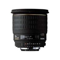 עדשה Sigma 28mm F1.8 EX DG ASPHERICAL MACRO סיגמה למכירה 