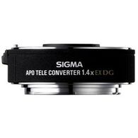 מכפיל עדשה Sigma APO Tele Converter X1.4 סיגמה למכירה 