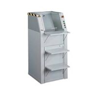 מגרסת נייר  190 ליטר 20451 Dahle למכירה , 2 image