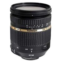 עדשה Tamron SP AF17-50mm F/2.8 XR Di II VC LD Aspherical (IF) למכירה 