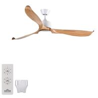 מאוורר תקרה Primo 42" CCT Premium DC NTP-PRM42-LED עם שלט Norther למכירה 