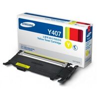 טונר  צהוב Samsung CLTY407S סמסונג למכירה , 2 image