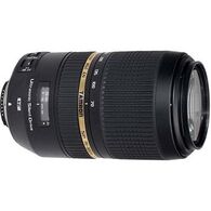 עדשה Tamron AF70-300mm F/4-5.6 Di VC USD למכירה , 2 image
