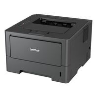 מדפסת  לייזר  רגילה Brother HL-5440D למכירה 