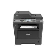 מדפסת  לייזר  משולבת Brother DCP8110DN למכירה 