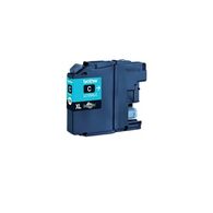 ראש דיו ציאן / כחול  Brother LC125XLC למכירה , 2 image