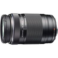 עדשה OM System (Olympus) M.Zuiko ED 75-300mm f/4.8-6.7 II למכירה 