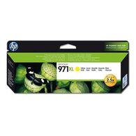 ראש דיו  צהוב HP 971XL CN628AE למכירה 