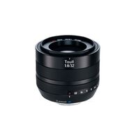 עדשה Carl Zeiss Touit 1.8/32 X למכירה 