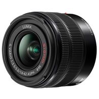 עדשה Panasonic Lumix G Vario 14-42mm f/3.5-5.6 II ASPH MEGA O.I.S פנסוניק למכירה 