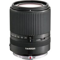 עדשה Tamron 14-150mm f/3.5-5.8 Di III למכירה 