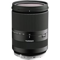 עדשה Tamron AF18-200mm F/3.5-6.3 Di III VC למכירה 
