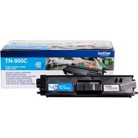 טונר ציאן / כחול  Brother TN900C למכירה 