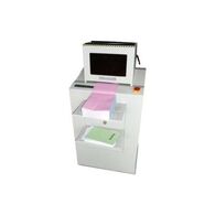 מגרסת נייר  240 ליטר Roto S800CC3 למכירה , 2 image