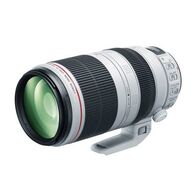 עדשה Canon EF 100-400mm f/4.5-5.6L IS II USM קנון למכירה 