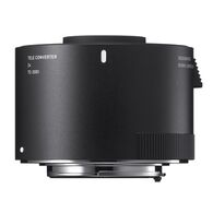 מכפיל עדשה Sigma Tele Converter TC-2001 סיגמה למכירה 