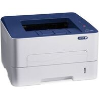 מדפסת  לייזר  רגילה Xerox PHASER 3052V/NI זירוקס למכירה 