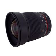עדשה Samyang 24mm f/1.4 ED AS UMC למכירה 