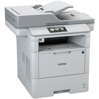 מדפסת  לייזר  משולבת Brother DCP-L6600DW למכירה 
