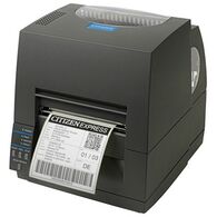 מדפסת  תרמית  להדפסת מדבקות ותוויות Citizen CLS631 למכירה , 2 image