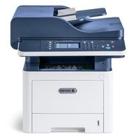 מדפסת  לייזר  משולבת Xerox WorkCentre 3345V_DNI זירוקס למכירה , 2 image