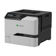 מדפסת  לייזר  רגילה Lexmark CS720DE לקסמרק למכירה , 2 image