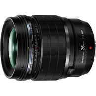 עדשה OM System (Olympus) M.Zuiko Digital ED 25mm f/1.2 PRO למכירה , 3 image