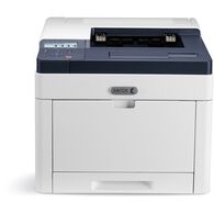 מדפסת  לייזר  רגילה Xerox Phaser 6510DN זירוקס למכירה 