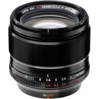 עדשה Fuji XF 56mm f/1.2 R APD פוג'י למכירה 