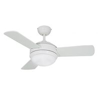 מאוורר תקרה ElectroStar Star 5 36" למכירה , 2 image