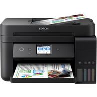 מדפסת  הזרקת דיו  משולבת Epson L6190 אפסון למכירה , 2 image
