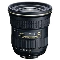 עדשה Tokina AT-X 17-35 f/4B Pro Fxc למכירה , 3 image