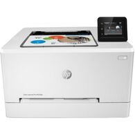 מדפסת  לייזר  רגילה Color LaserJet Pro M254dw‎ T6B60A HP למכירה 