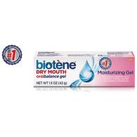 משחת שיניים ג'ל תחליף רוק להקלה על יובש בפה 50 גרם Biotene למכירה , 3 image