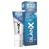 משחת שיניים משחת שיניים מלבינה בתאורת לד 50 מ"ל BlanX למכירה , 2 image