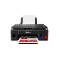 מדפסת  הזרקת דיו  משולבת Canon Pixma G3410 קנון למכירה 