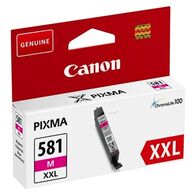 ראש דיו Canon CLI-581XXLM קנון למכירה , 2 image