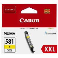 ראש דיו Canon CLI-581XXLY 1997C001 קנון למכירה 