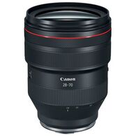 עדשה Canon RF 28-70mm f/2L USM קנון למכירה , 2 image