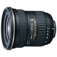 עדשה Tokina AT-X 17-35 f/4B Pro Fxc למכירה , 2 image