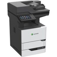 מדפסת  לייזר  משולבת Lexmark MX722ADE לקסמרק למכירה , 3 image