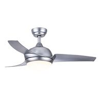 מאוורר תקרה מאוורר תקרה+שלט Parisled 42" 25W SM-1017/N//NWW Semicom למכירה , 3 image