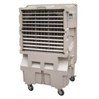 מצנן אוויר מצנן תעשייתי 12,000 L.C mrgan למכירה 
