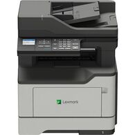 מדפסת  לייזר  משולבת Lexmark MX421ADE לקסמרק למכירה 