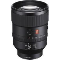 עדשה Sony FE 135mm F1.8 GM סוני למכירה 