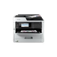 מדפסת  הזרקת דיו  משולבת Epson WorkForce Pro WF-C5710DWF אפסון למכירה , 2 image
