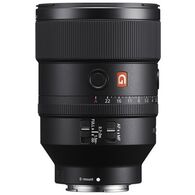 עדשה Sony FE 135mm F1.8 GM סוני למכירה , 3 image